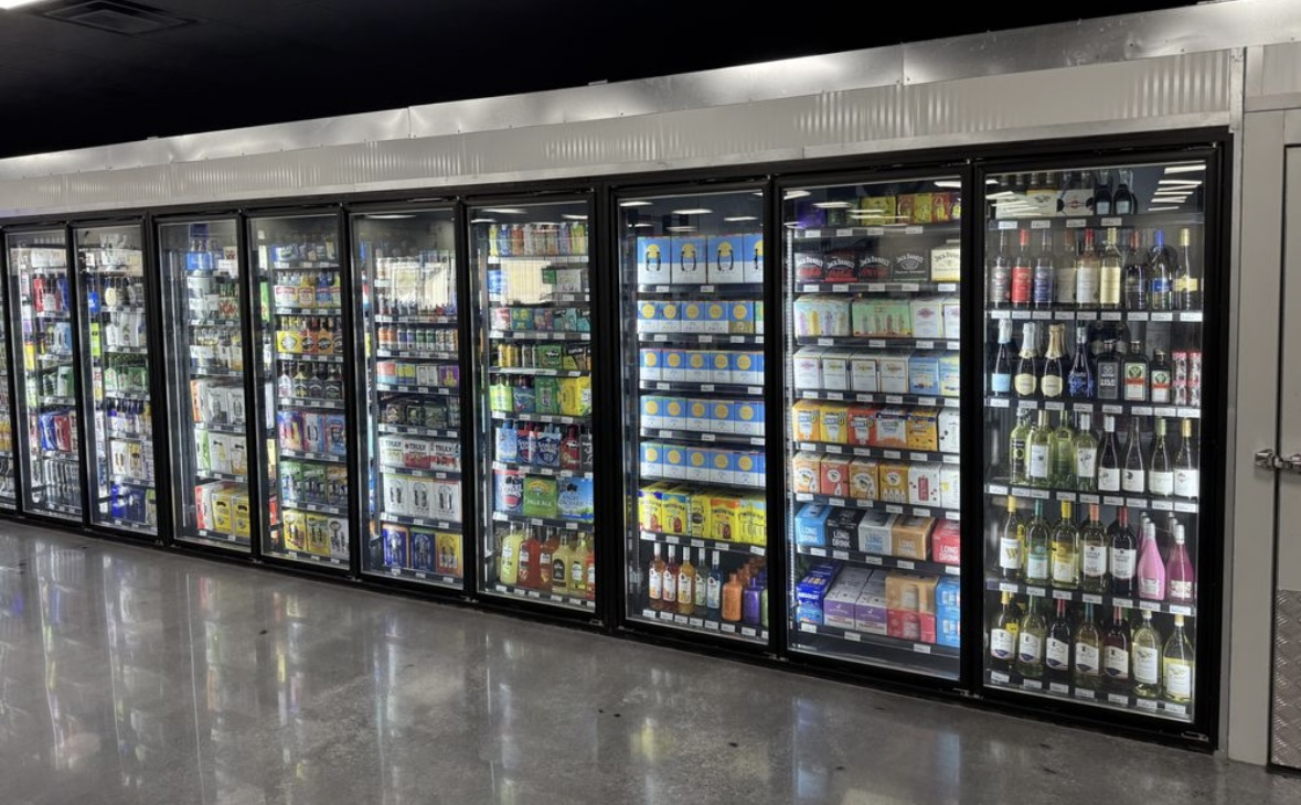 Specialty Liqueurs and Aperitifs