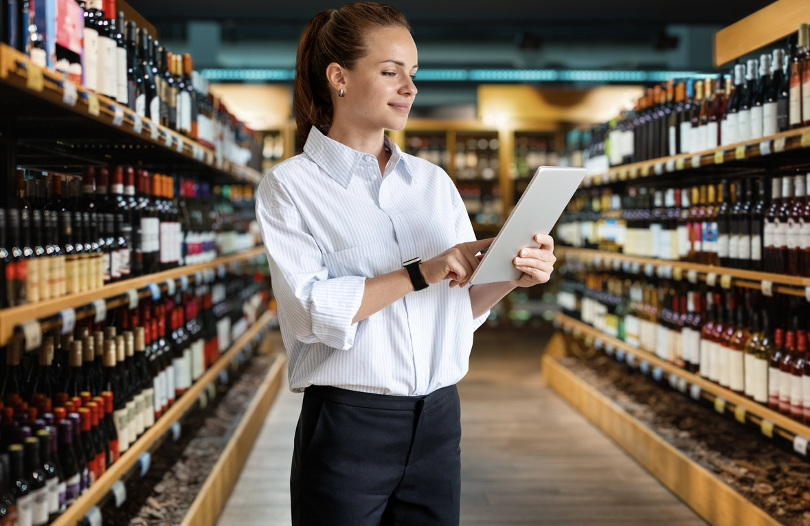 Knowledgeable Staff Consultations