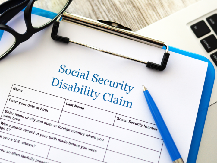 Social Security Disability Benefits Determinations