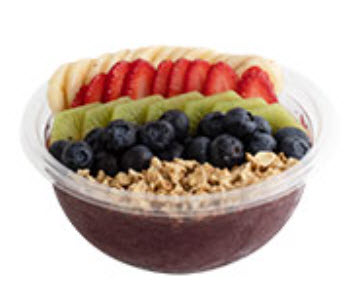 Acai Ya Later