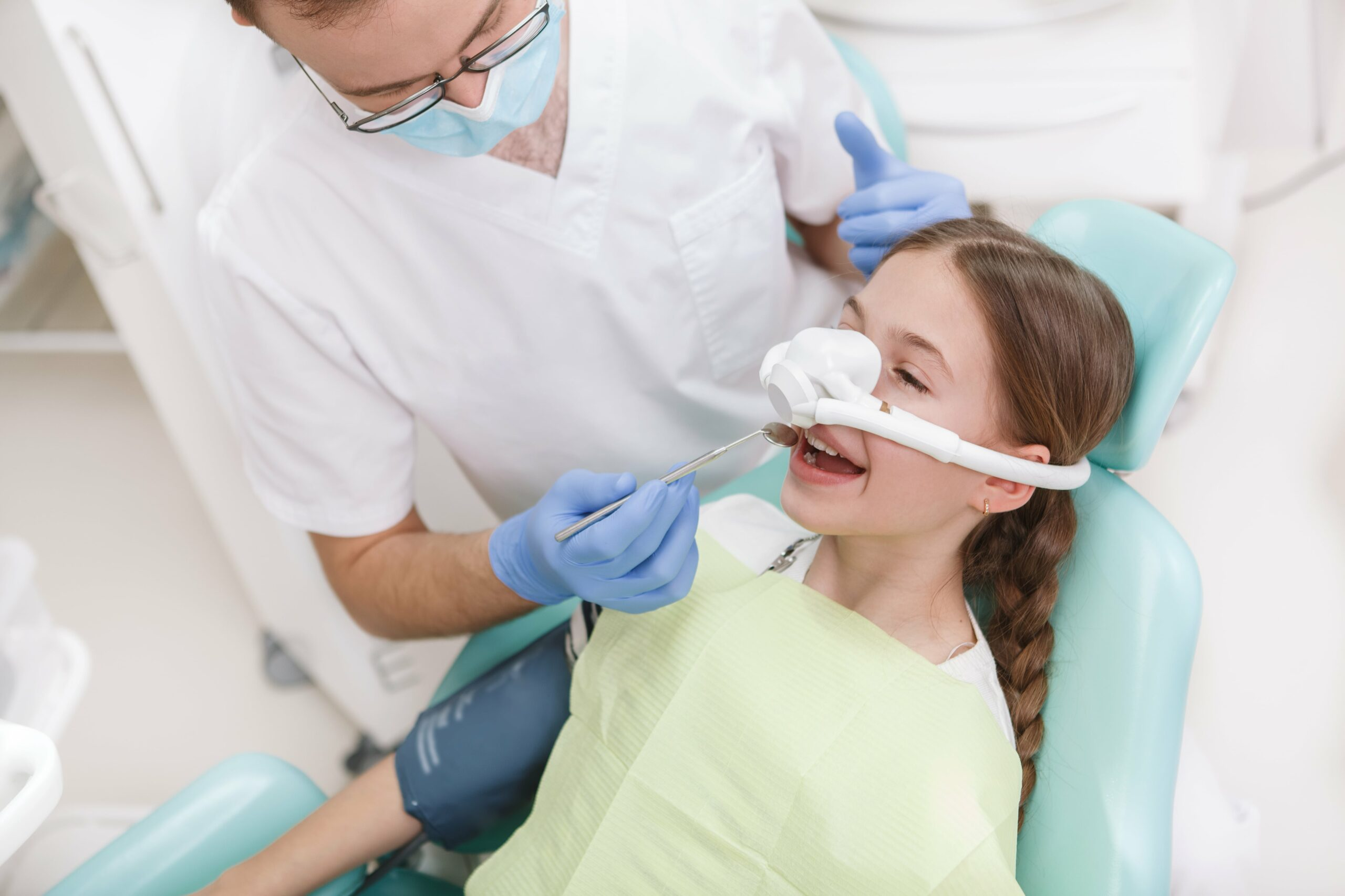 Sedation Dentistry
