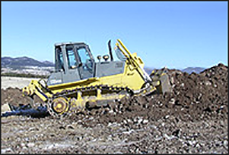 Excavation