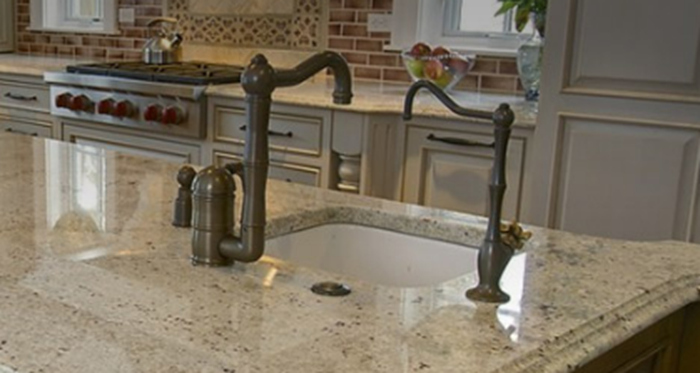 Premiere Granite