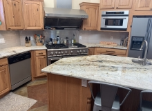 Granite Remnants