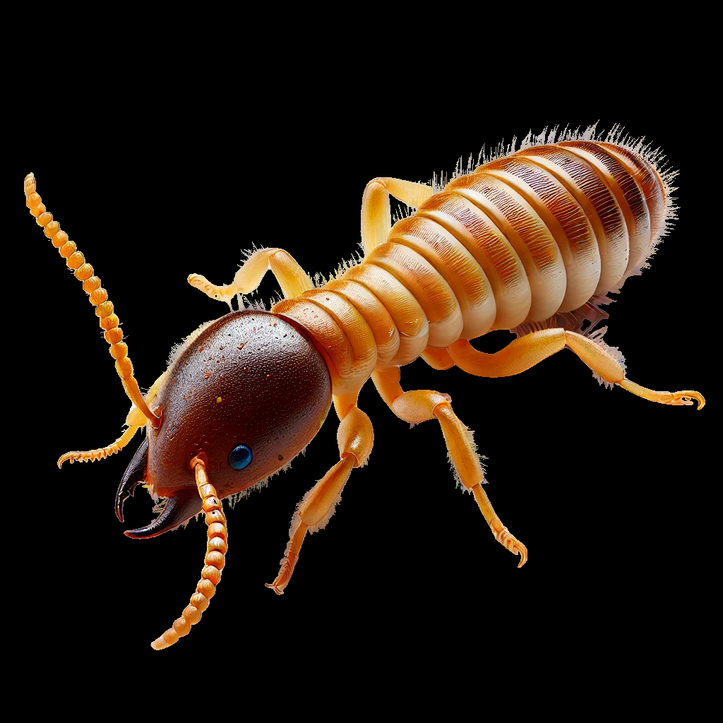 Termite Control