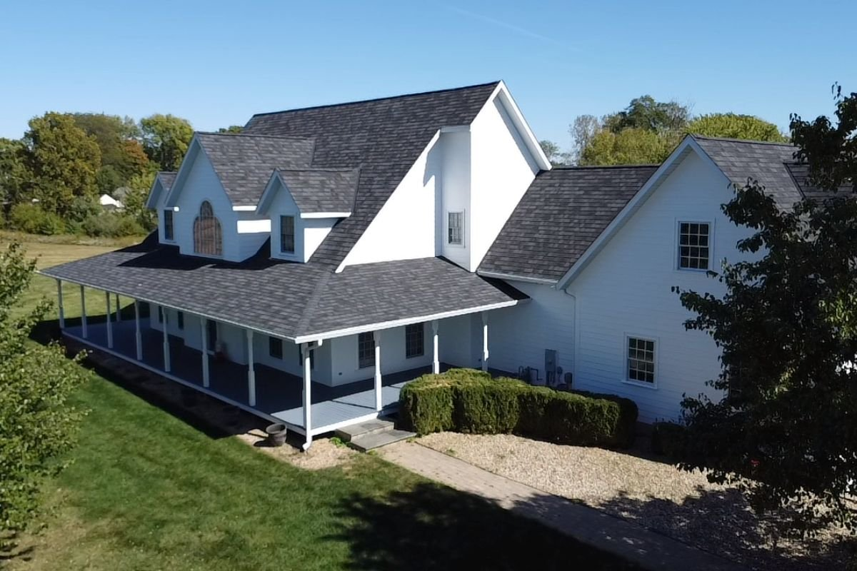 Exterior Painting	