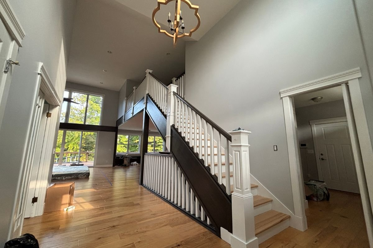 Interior Painting	