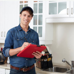 Home Inspection Checklist