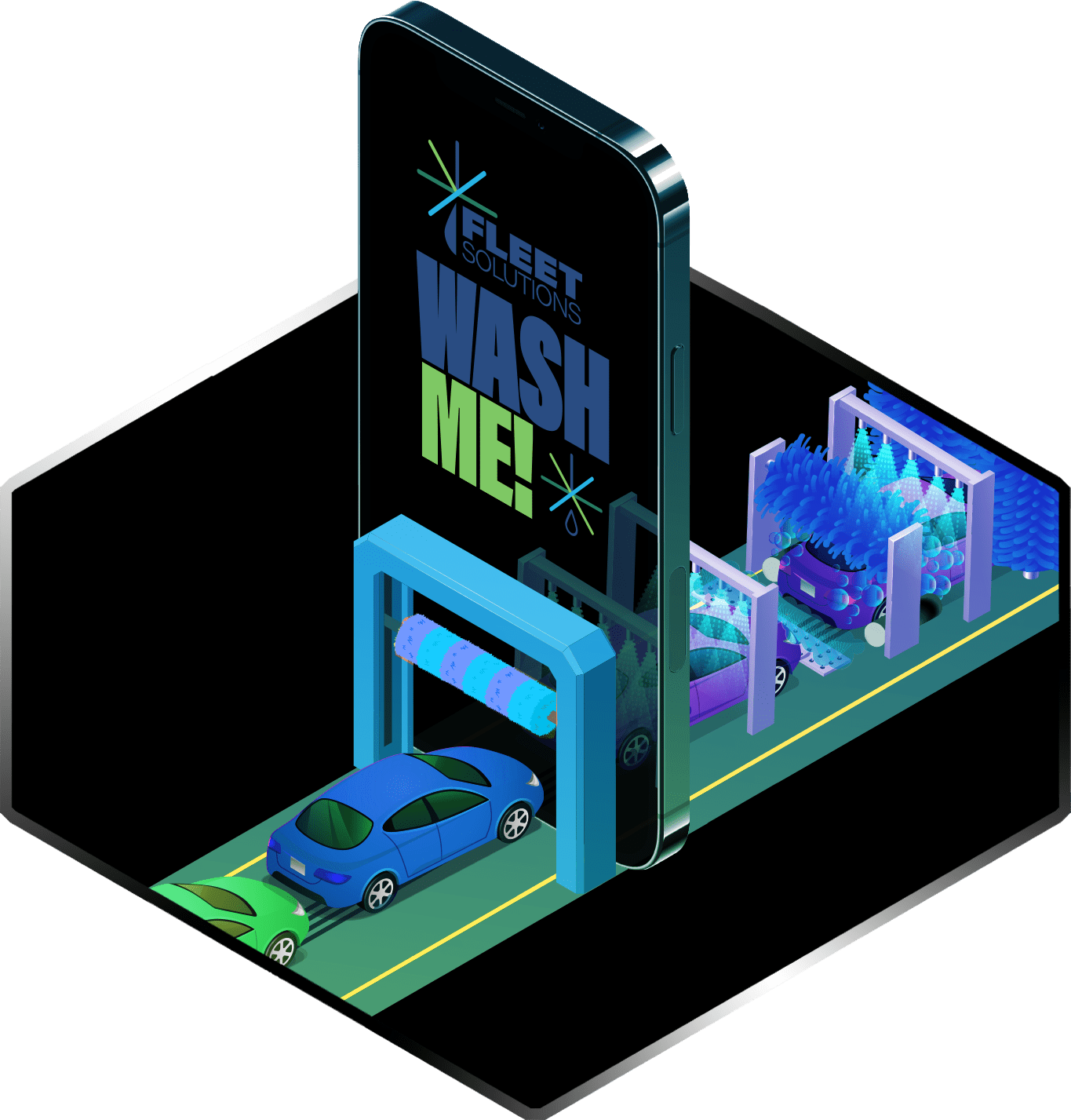 Fleet Solutions