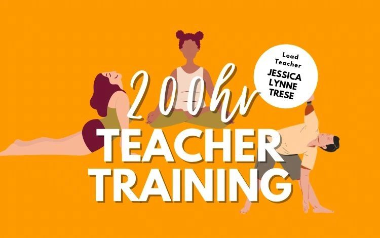 Teacher Training