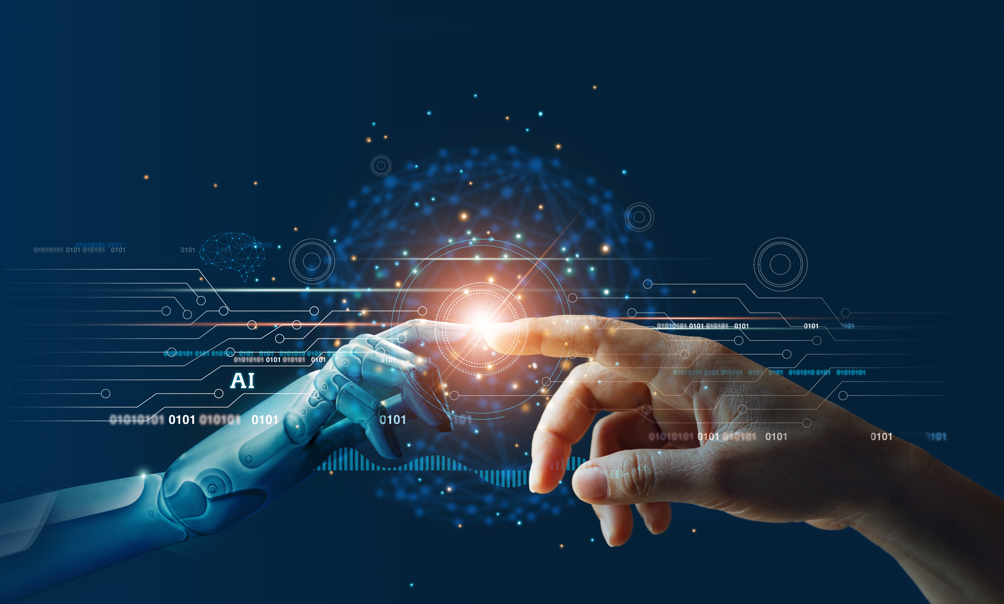 AI-Powered Lead Identification