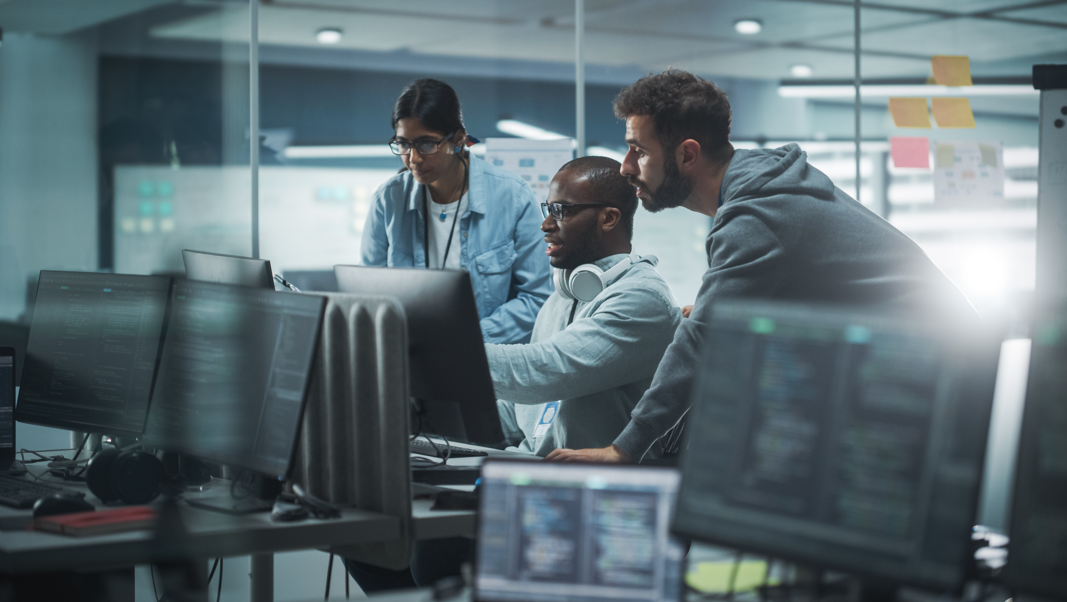 Data Enrichment Services