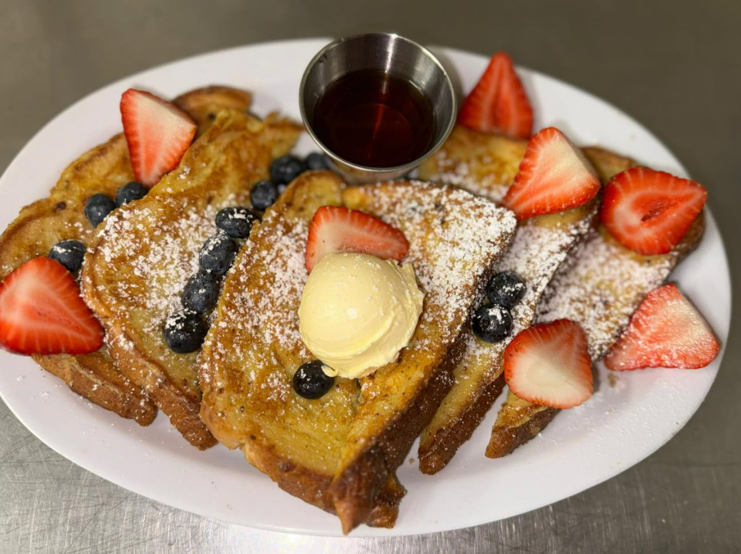 French Toast