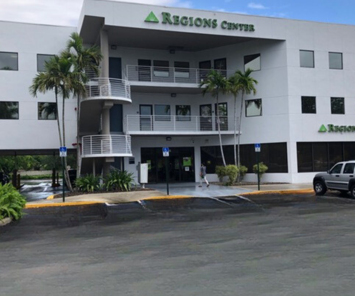 Plantation Medical Office Condo Investment