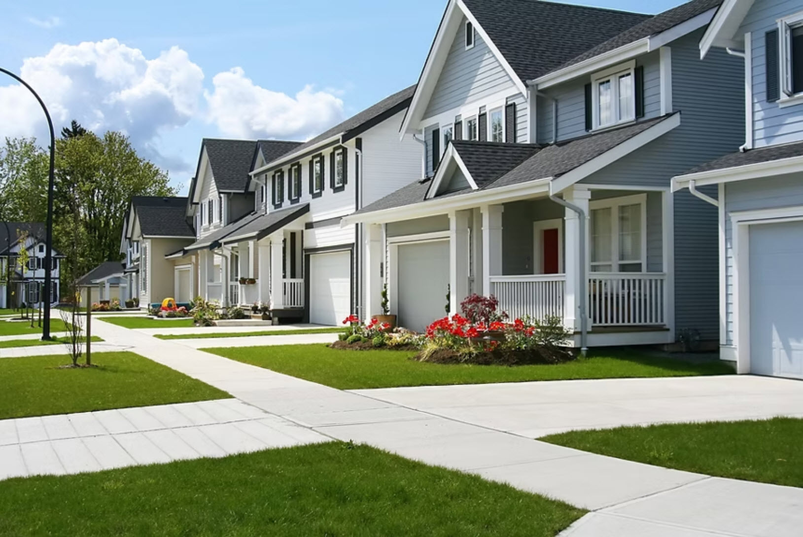 Residential Packages