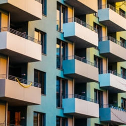 Apartment Complexes