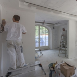 Residential Custom Homes