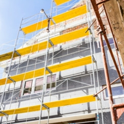 Large Commercial Projects
