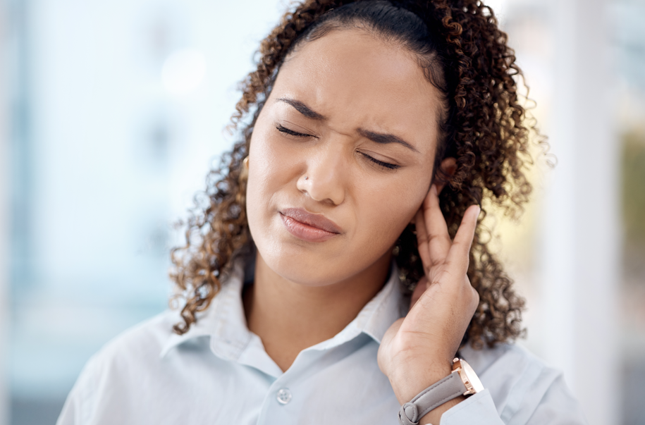 Tinnitus