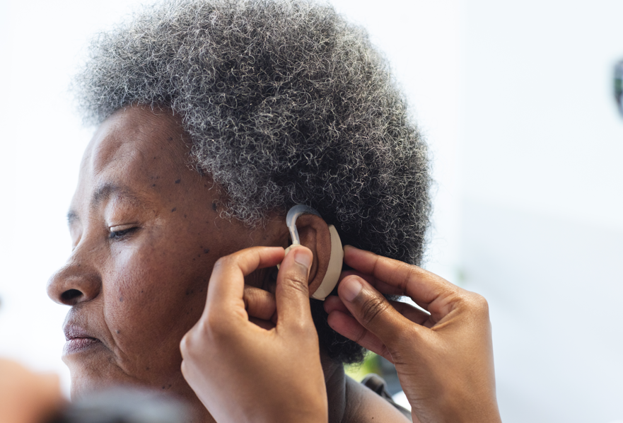 Hearing Aid Batteries 