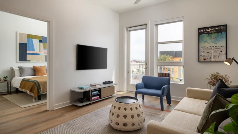 Apartments in Las Vegas