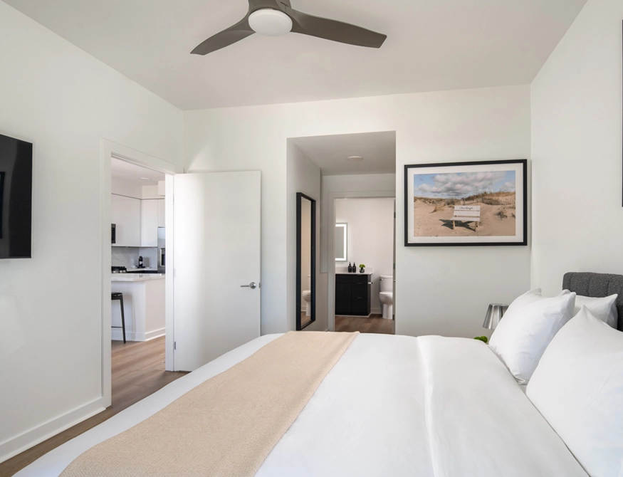 Signature 1 Bedroom