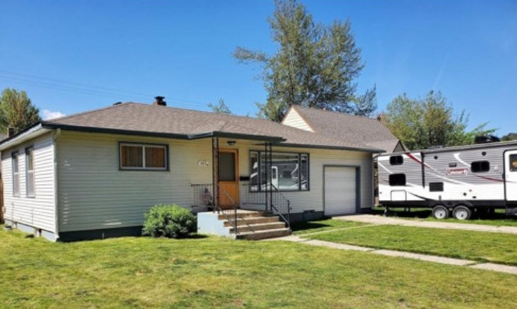 Vacant Land Transactions