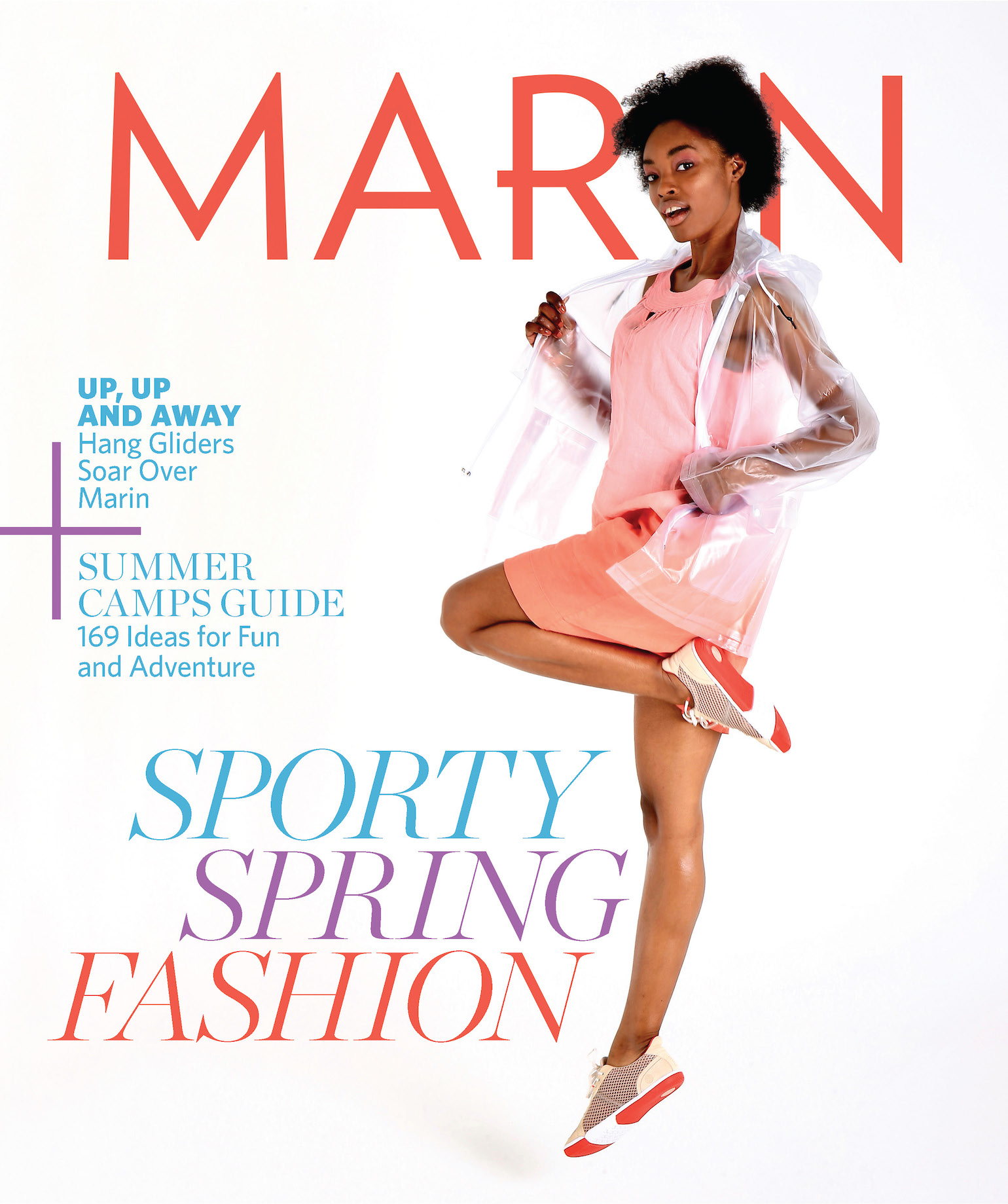 Marin Magazine