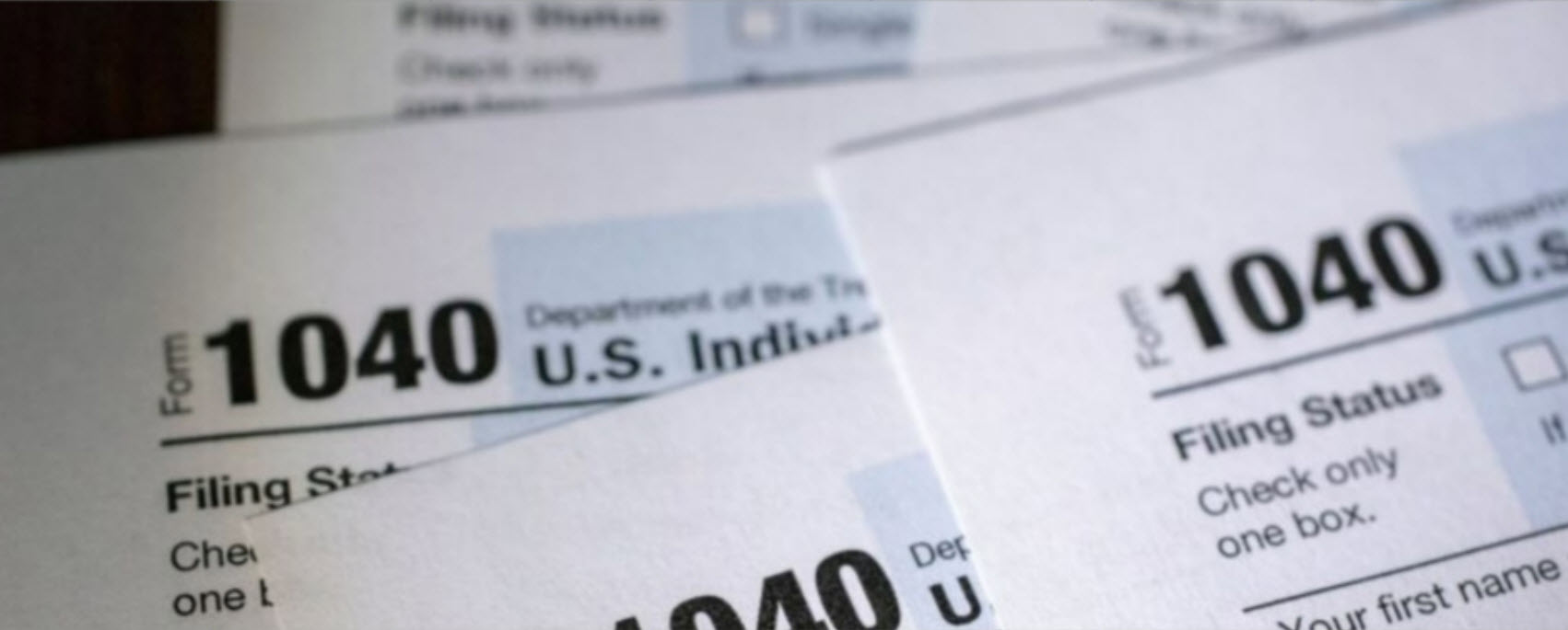 Tax Service
