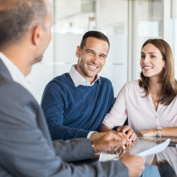 Investment Services