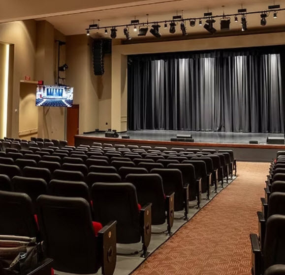 Theater Planning
