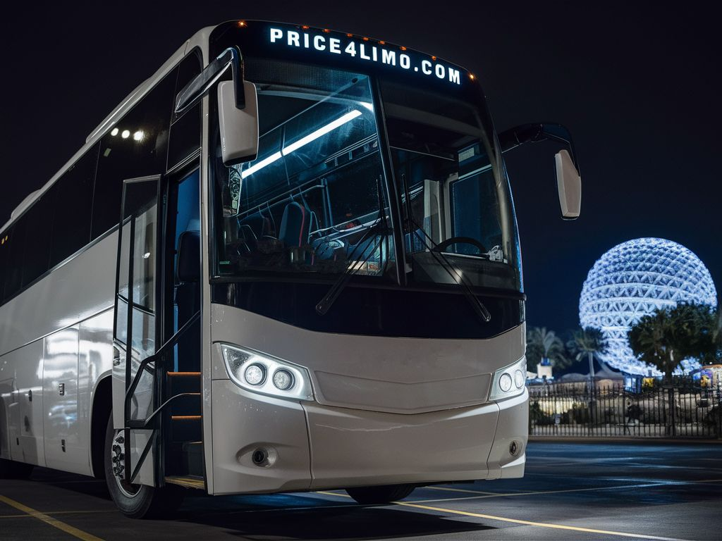 Employee Shuttle Service