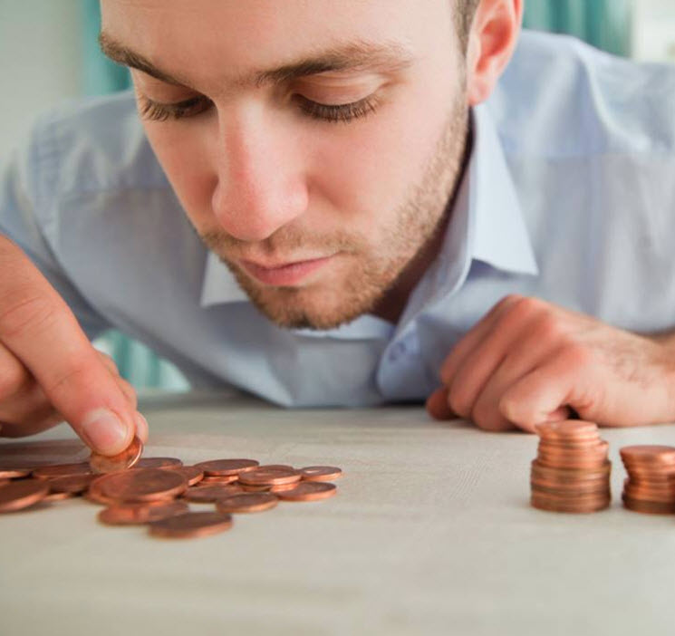 Saving Account