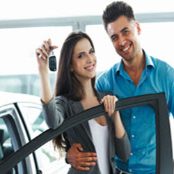 Auto Loan & Vehicle Financing