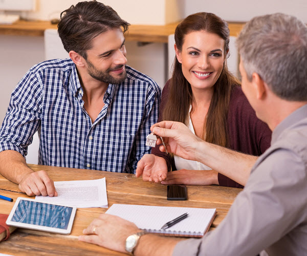 Home Mortgage Loans