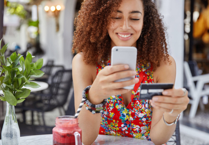 Mobile Banking
