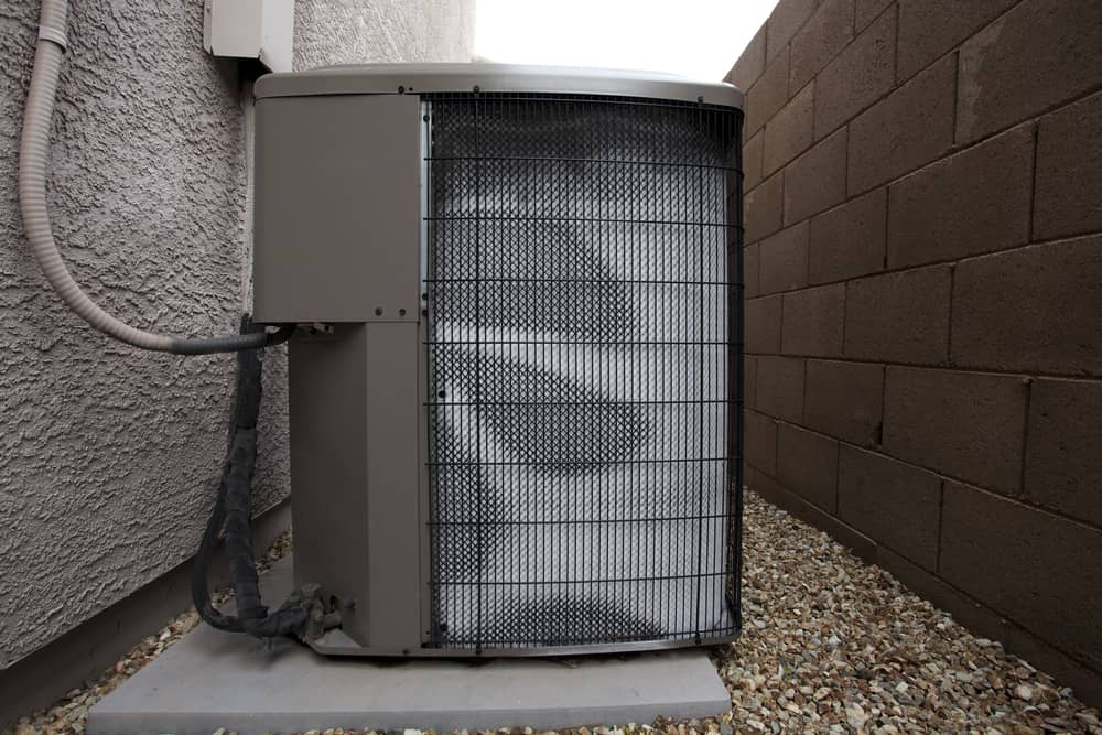 Heat Pumps