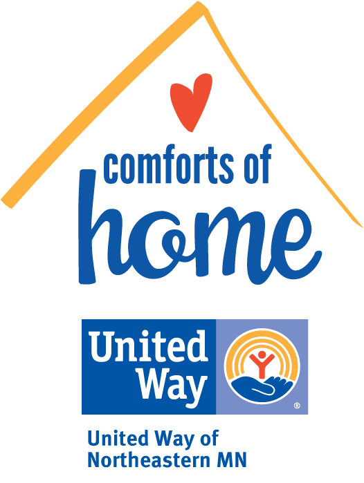 Comforts of Home