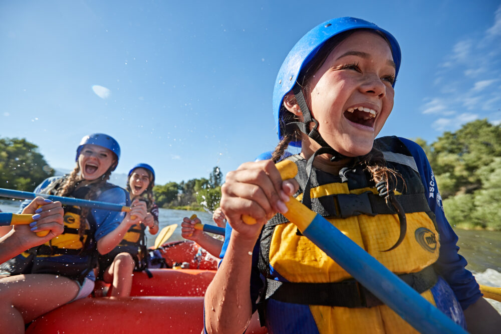 Scouts BSA Troop Membership