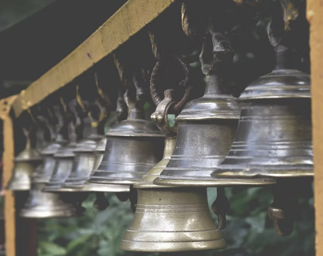 Bells Across America