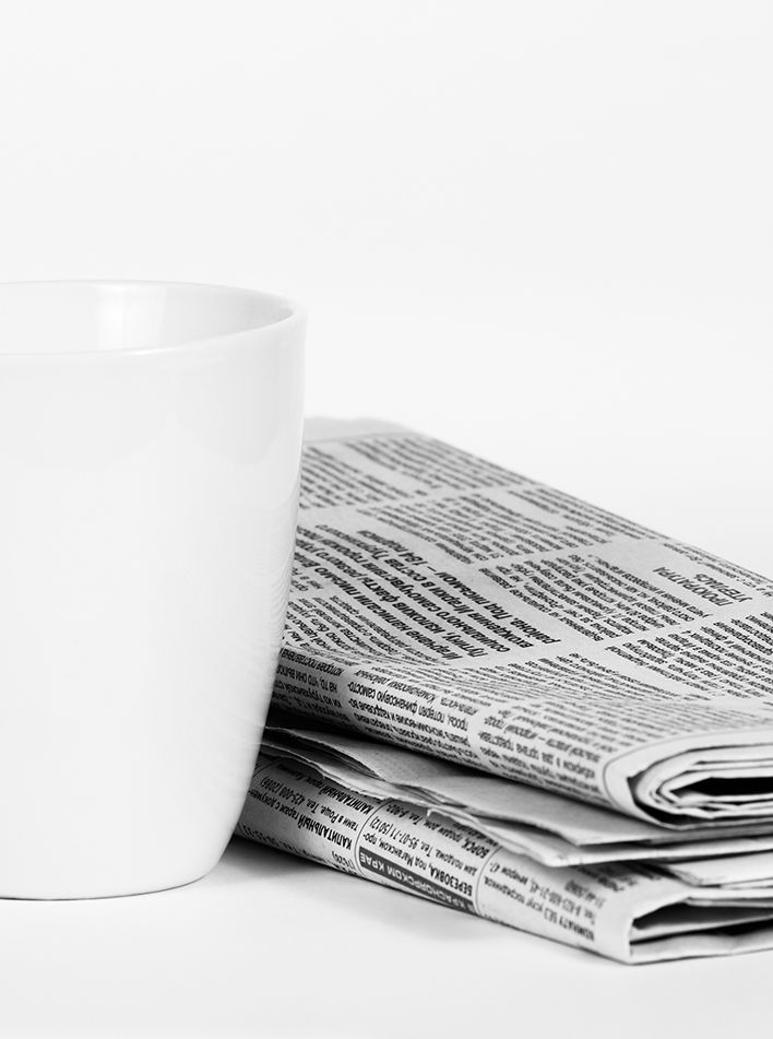 In the News Archives