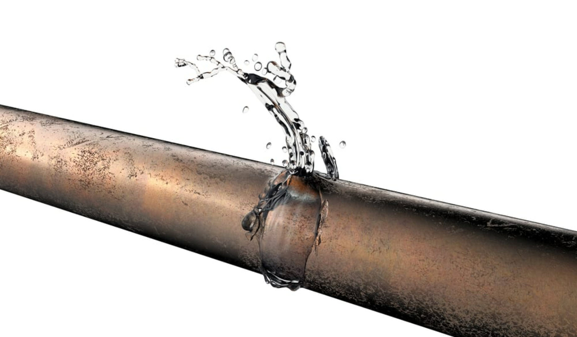 Main Sewer and Water Services