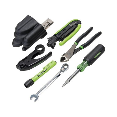 Industrial Supplies