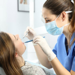 Endodontics