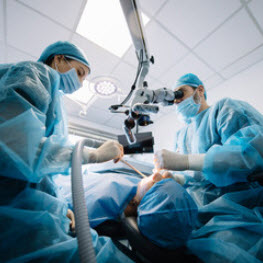 Oral Surgery (Including Extraction)
