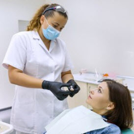 Implant Dentistry