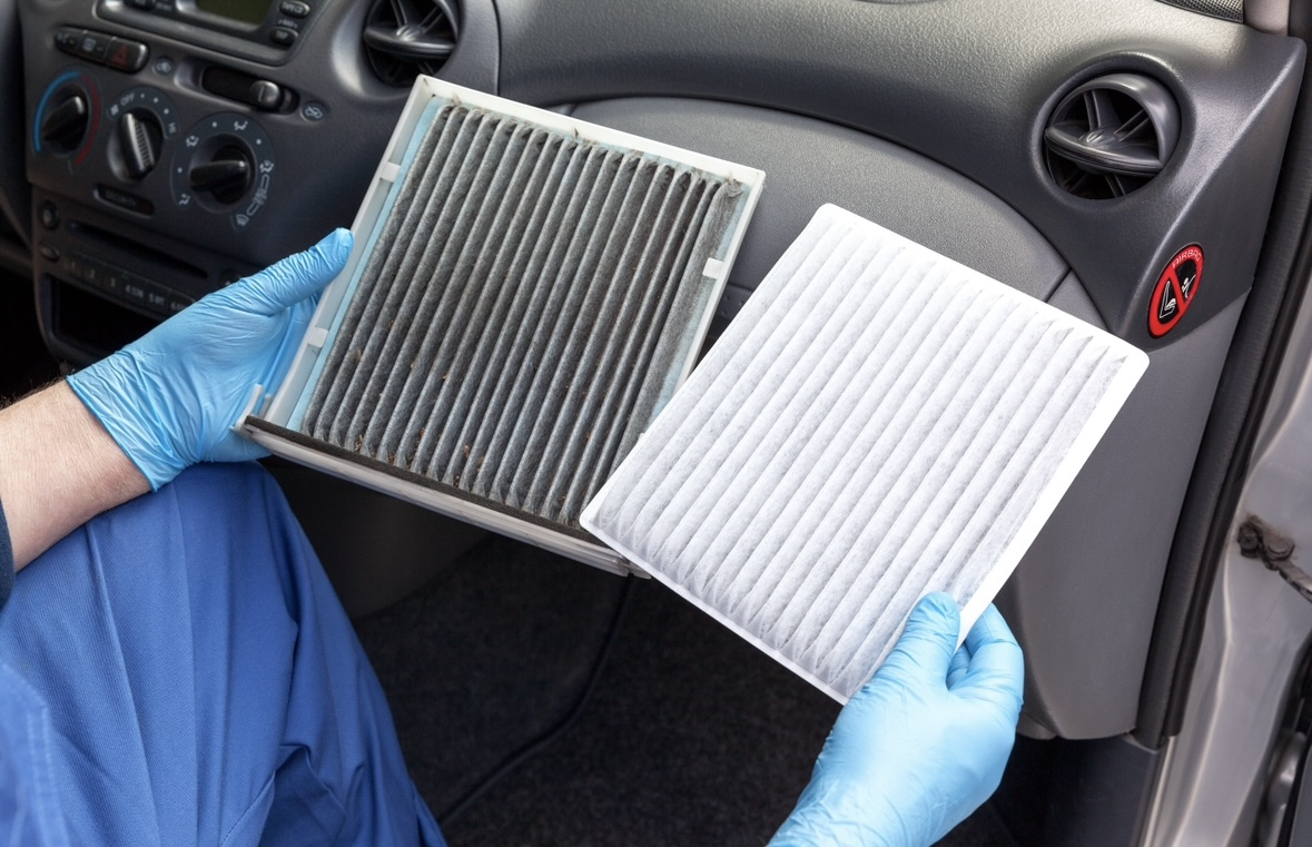 Air Filter