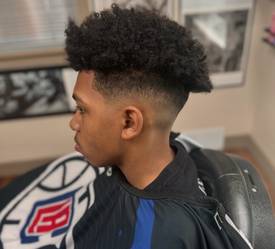 Classic Haircuts
