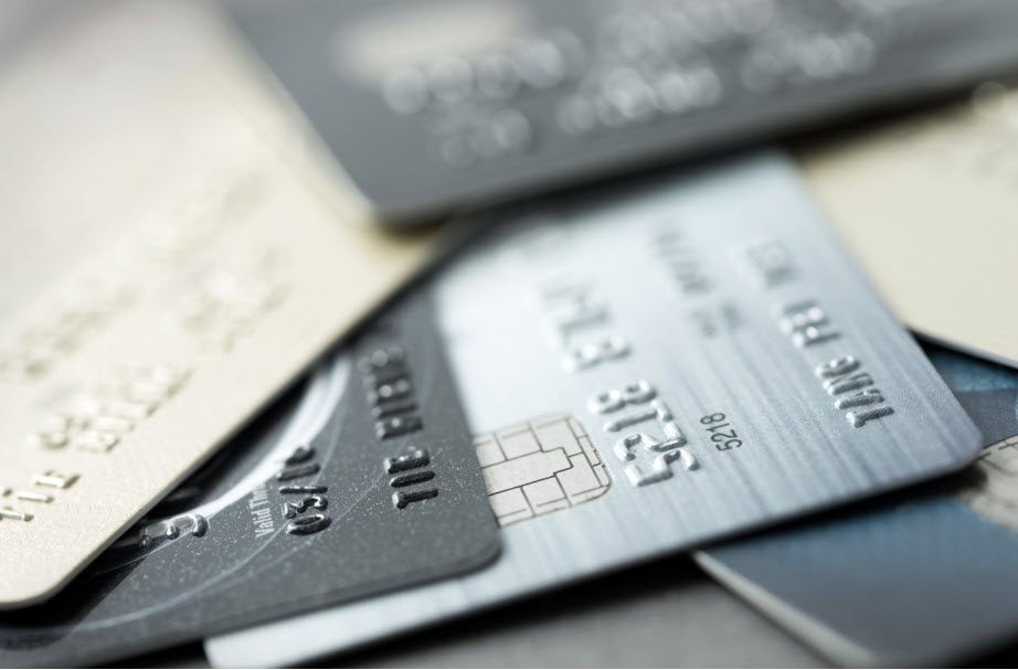 Credit Cards