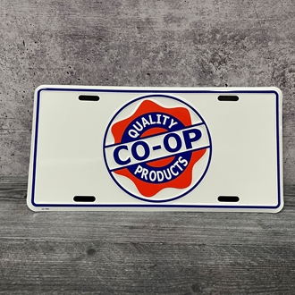 License Plates